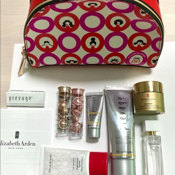 Elizabeth Arden Prevage Gift Set,All Products : American Fashion Style Bags On Sale